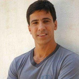 Foto Leonardo Brício