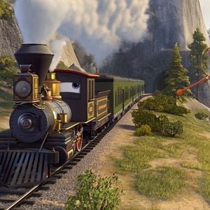 Foto Aviões 2 - Heróis do Fogo ao Resgate