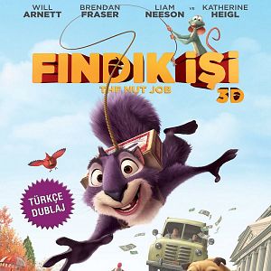 Foto O Que Será de Nozes?