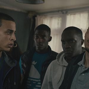 Foto Aymen Hamdouchi