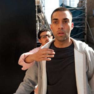 Foto Meu Irmão, O Diabo