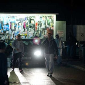 Foto Meu Irmão, O Diabo