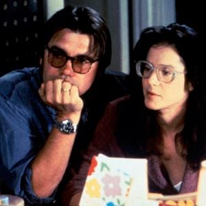 Foto Uma Mulher Perigosa