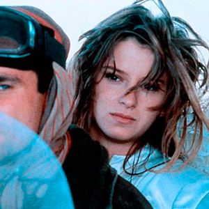 Foto O Sorriso de uma Vida