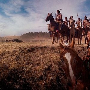 Foto A Conquista do Oeste