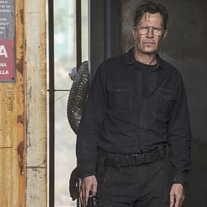 Foto Planeta dos Macacos: O Confronto