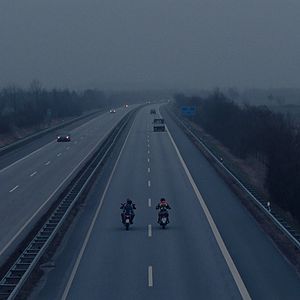 Foto Praia do Futuro