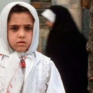 Foto O Balão Branco