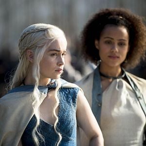 Foto Game of Thrones