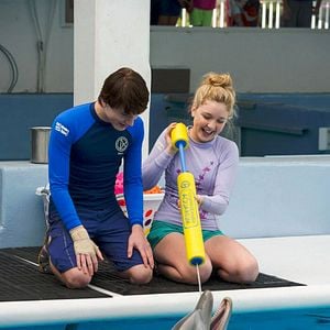 Foto Winter, o Golfinho 2