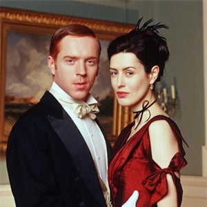Foto The Forsyte Saga