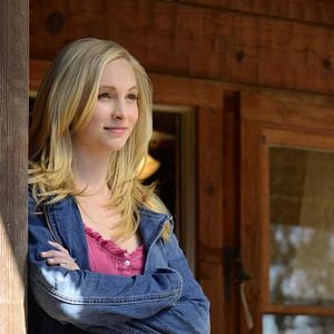 Foto The Vampire Diaries