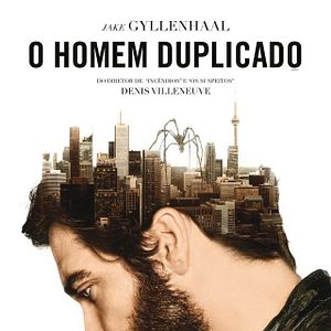 Foto O Homem Duplicado