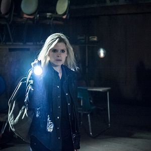 Foto Transcendence - A Revolução