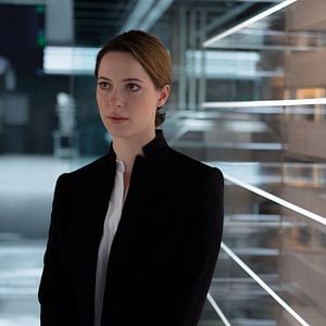 Foto Transcendence - A Revolução