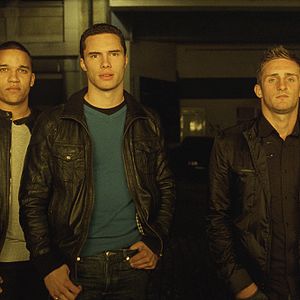 Foto Vincent Rottiers