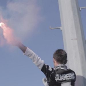 Foto Istambul United