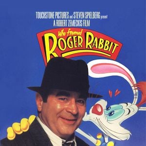 Foto Uma Cilada para Roger Rabbit