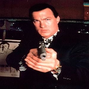 Foto Determinado a Matar