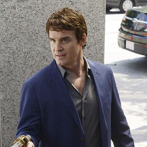 Foto Eddie McClintock