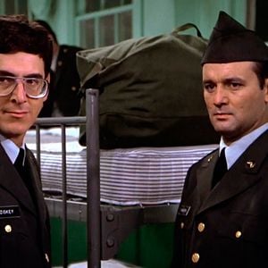 Foto Recrutas da Pesada