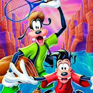 Foto A Turma do Pateta