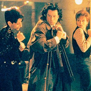 Foto Michael - Anjo e Sedutor