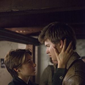 Foto A Culpa é das Estrelas