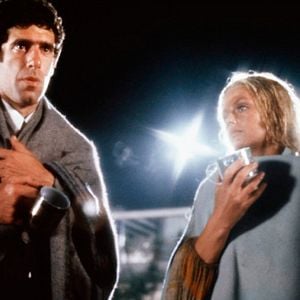 Foto O Perigoso Adeus