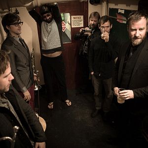 Foto The National: Mistaken for Strangers