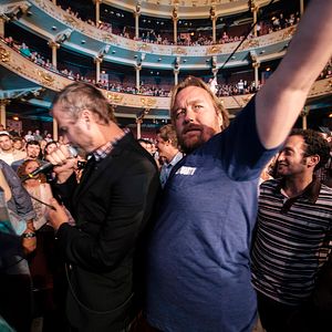 Foto The National: Mistaken for Strangers