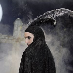 Foto Os Encontros da Meia-Noite