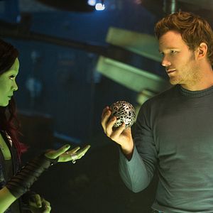 Foto Chris Pratt