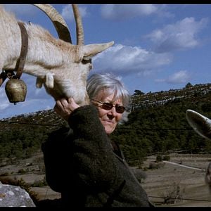 Foto Les Chèvres de ma mère