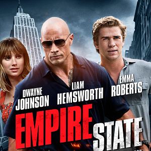 Foto O Grande Assalto