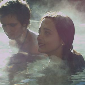 Foto El Verano de los Peces Voladores