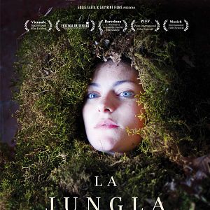 Foto A Selva Interior