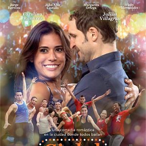 Foto Cidade Delírio