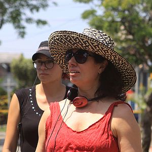 Foto Cidade Delírio