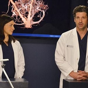 Foto Grey's Anatomy