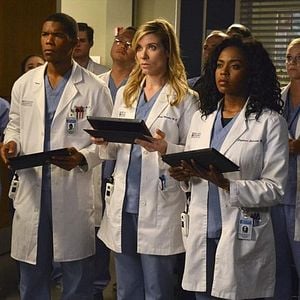 Foto Grey's Anatomy