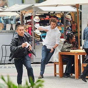 Foto NCIS: Los Angeles