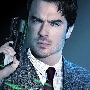 Foto Anomalia: Corrida Contra a Vida