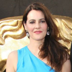 Foto Louise Delamere