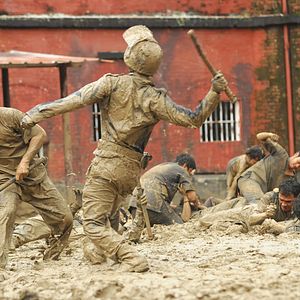 Foto Operação Invasão 2