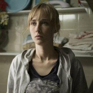 Foto Ingrid García-Jonsson