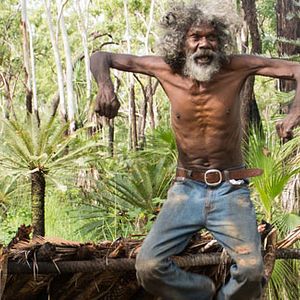 Foto O País de Charlie