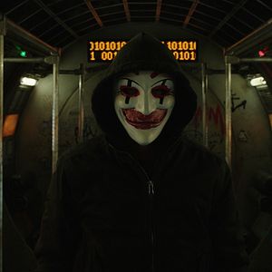 Foto Invasores - Nenhum Sistema Está à Salvo