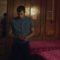 Foto Snow in Paradise