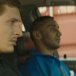 Foto Snow in Paradise